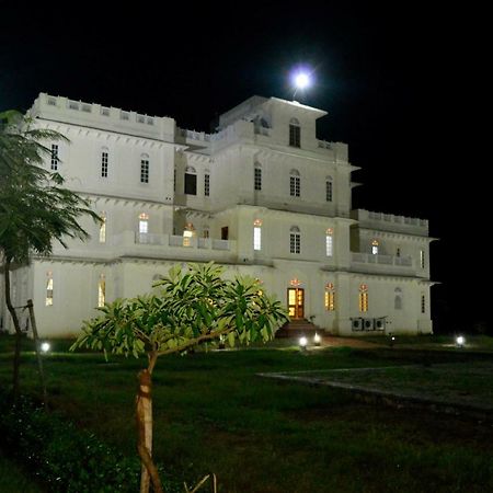 Aaram Baagh Resort & Spa Agra- By Pachar Group Agra (Uttar Pradesh) Exterior foto